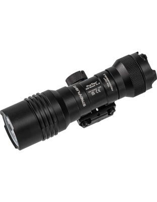 Streamlight ProTac 1L-X USB Pro Rail Mount Weapon Light