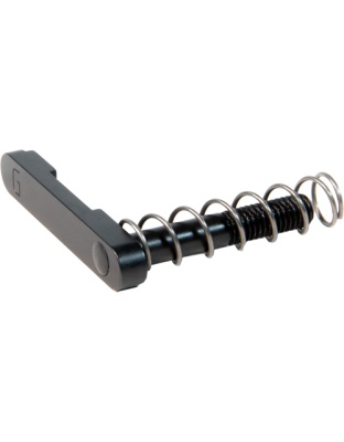 Geissele Super Stainless Magazine Catch