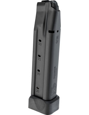 Springfield Armory Magazine 1911 DS Prodigy 9 mm 26 Rounds Double Stack