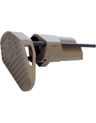 Armaspec Xpdw Stock Gen 2 5-Position Flat Dark Earth