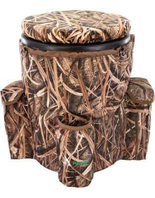 Peregrine Outdoors Venture Bucket Pack Lite Mo Sgb