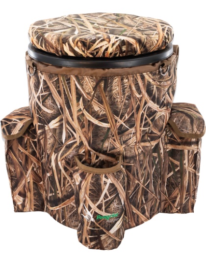 Peregrine Outdoors Venture Bucket Pack Lite Mo Sgb