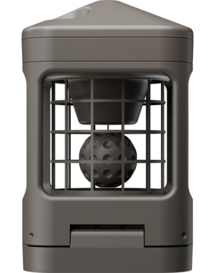 Tactacam Reveal Bluetooth Wind Sensor