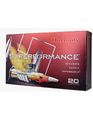 Hornady Spf 25CM 112 Grain Cx 20 Rounds 10 Boxes per Case