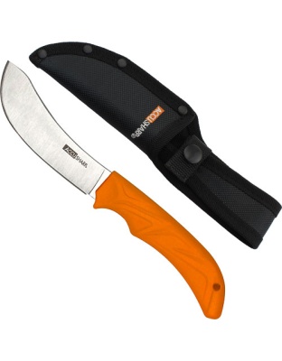 Fortune Products (Accusharp) Accusharp Butcher Knife 4" Blade Non Slip Grip