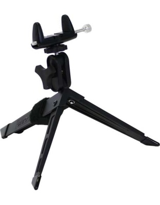 Kestrel Ballistics Ultrapod Tripod with Clamp Black