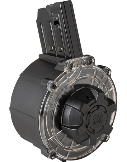 Charles Daly Magazine 12 Gauge 20 Rounds Drum AR12S