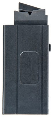 Chiappa Magazine M1-22.22 Long Rifle 10 Rounds Black