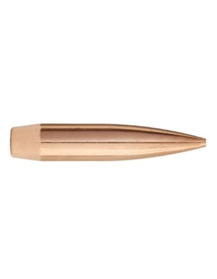 Sierra Bullets 7 mm.284 175 Grain Hollow Point Boat Tail Match King X 100 Count