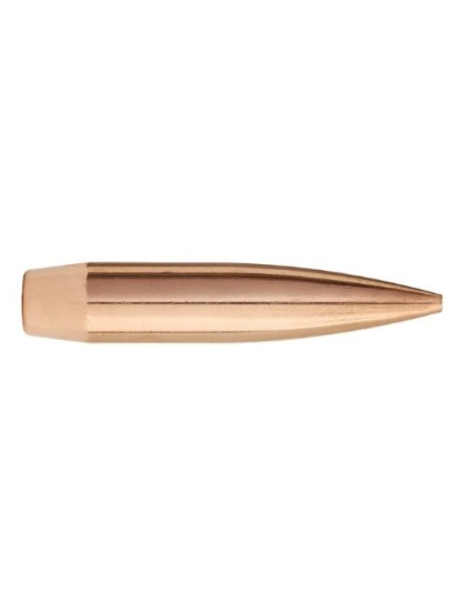 Sierra Bullets 7 mm .284 175 Grain Hollow Point Boat Tail Match King X 100 Count