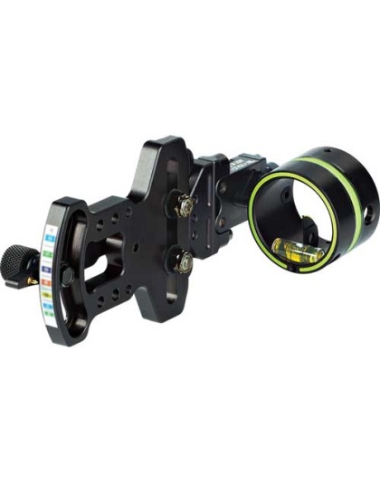 Hha Sports Optimizer Lite X 5019 1 5/8" Housing.019 Pin Left-Hand