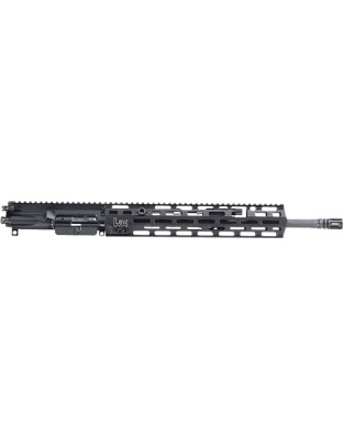 Hk MR556 A4 Complete Upper Receiver 5.56 16.5" Barrel..