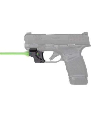 Viridian Essential Laser Green Springfield Hellcat