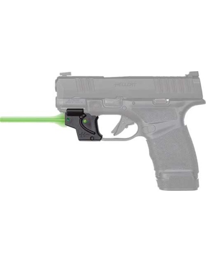 Viridian Essential Laser Green Springfield Hellcat