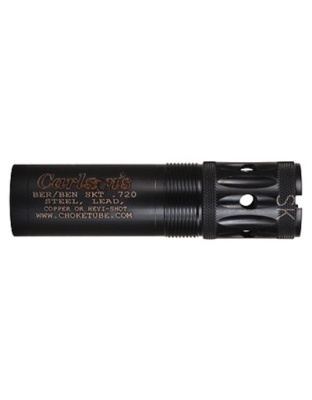 Carlsons Choke Tube Spt Clays 12 Gauge Ported Skeet Ber Mobil