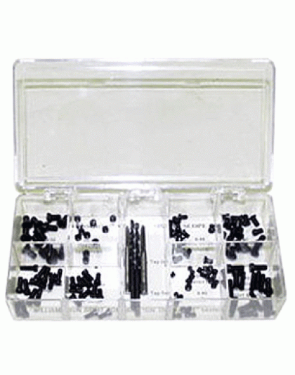 Williams Gunsight Co. Gunsmith Screw Kit