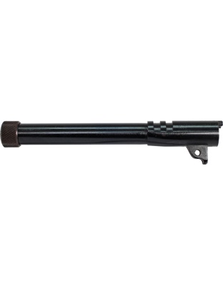 Iver Johnson Barrel 1911 10 mm 5.75" Threaded No Link/Pin