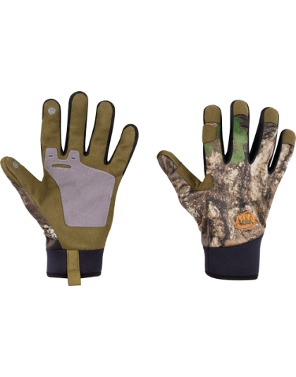 Arctic Shield Heat Echo Shooters Gloves Realtree APX Large