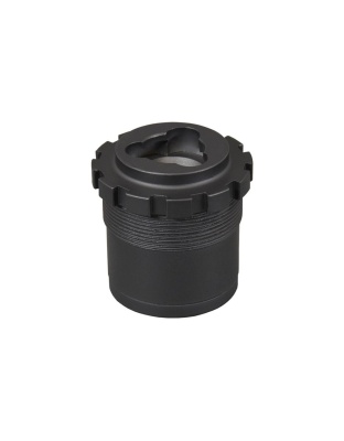 YHM HD 3-Lug Hub Adapter