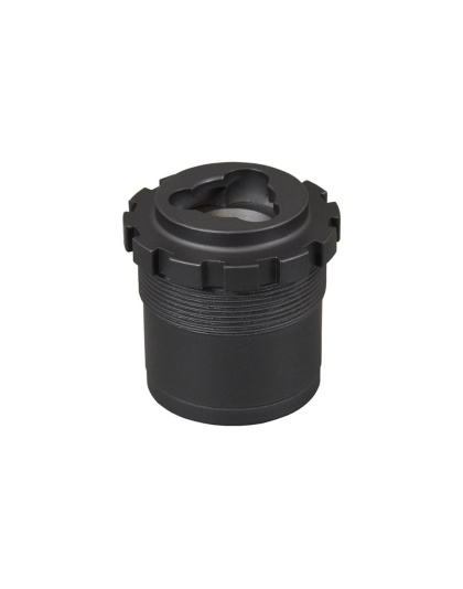 YHM HD 3-Lug Hub Adapter