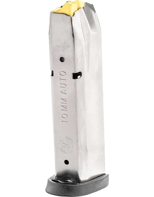 Smith & Wesson Magazine M&P 10 mm M2 10 Rounds