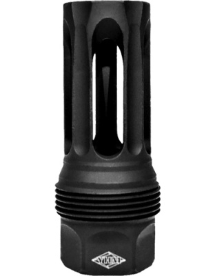 Yankee Hill Machine Long Srx Flash Hider 1/2"-28