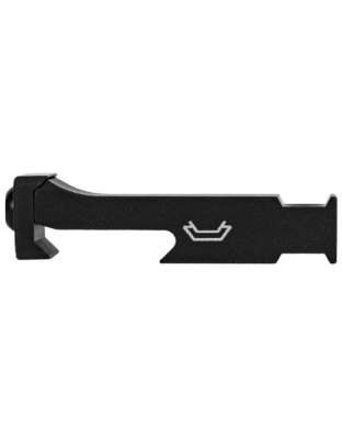MDT Sporting Send It Gen 2 Vertical V Mount to Picatinny Black