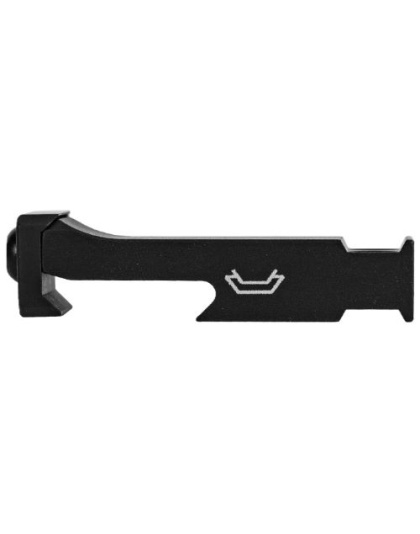 MDT Sporting Send It Gen 2 Vertical V Mount to Picatinny Black