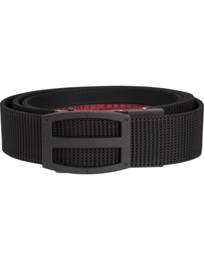 Nexbelt Titan EDC Gun Belt 1.5" Black Up to 50" Waist