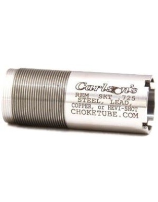 Carlsons Choke Tube Flush Mount 12 Gauge Mod Rem Choke