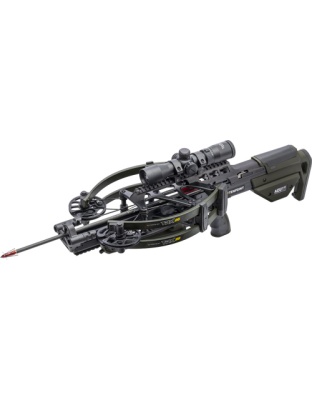 Ten Point Tenpoint Xbow TRX26 Acuslide Maxx Rangemaster 100 Moss