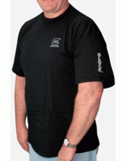 Glock Black Short-Sleeve T-Shirt Large