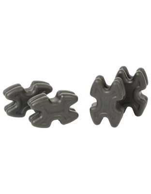 Limbsaver TwistLox Crossbow Dampener Black