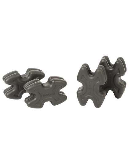 Limbsaver TwistLox Crossbow Dampener Black