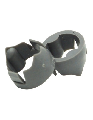 Rage Shock Collars Hypodermic Trypan Crossbow 15 pk.