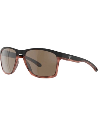 Force Flex Sunglasses Bluechip Brown Lens Polarized