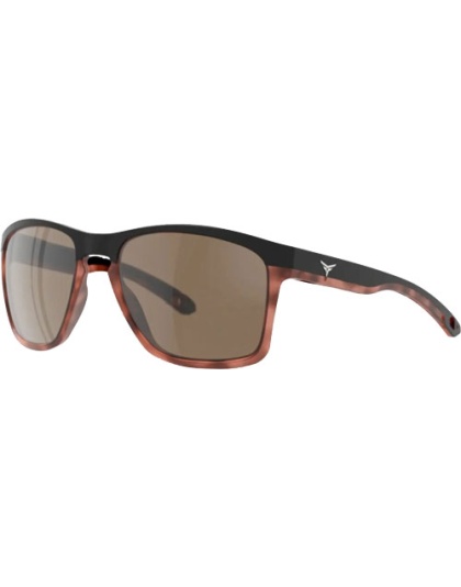 Force Flex Sunglasses Bluechip Brown Lens Polarized
