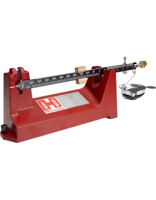 Hornady Lock-N-Load Balance Beam Scale