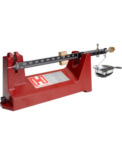 Hornady Lock-N-Load Balance Beam Scale