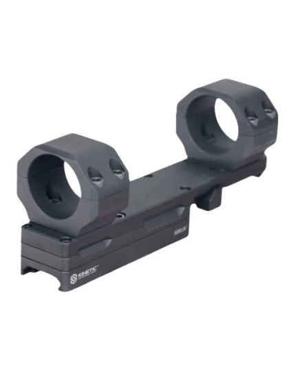 Kinetic Development Group Sidelok 30 mm Optic Mount