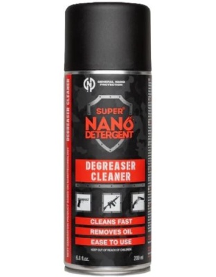 Gnp Defend Gun Degreaser 6.8 Ounce.
