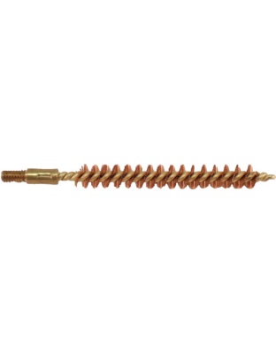 Pro-Shot Products Bronze Cleaning Brush 7 mm Rifle