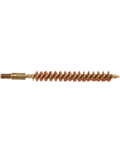 Pro-Shot Products Bronze Cleaning Brush 7 mm Rifle