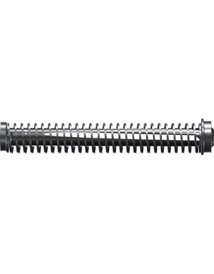 Radian Weapons Compressor Guide Rod SIG P365 3.7" 3 Spring Black