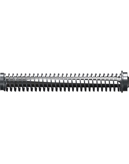 Radian Weapons Compressor Guide Rod SIG P365 3.7" 3 Spring Black