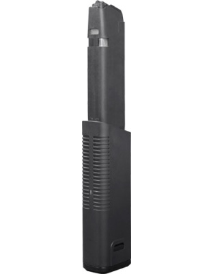 Kriss Magazine.45 Automatic Colt Pistol 30-Round Kriss Vector Fits Glock Mags
