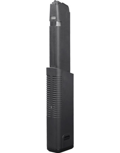 Kriss Magazine.45ACP 30 Round Kriss Vector Fits Glock Mags