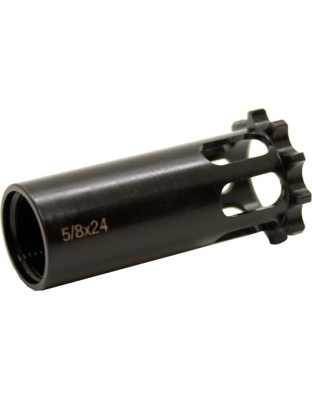Kaw Valley Precision Gen 2 Suppressor Piston 5/8X24