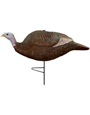 Primos Turkey Decoy Lil Gobbstopper Hen