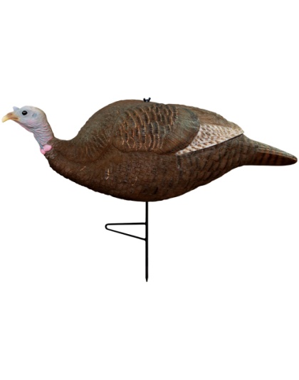 Primos Turkey Decoy Lil Gobbstopper Hen